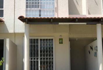 Casa en condominio en  Pueblo Xaloxtoc, Ayala