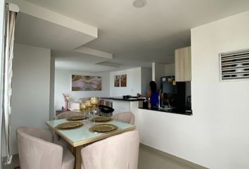 Apartamento en  El Recreo Industria De La Bahía, Cartagena De Indias