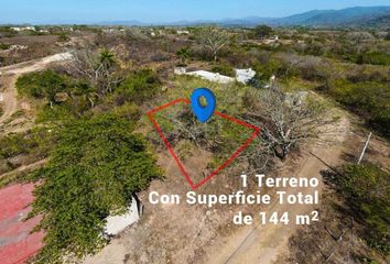 Lote de Terreno en  Ixtapa, Puerto Vallarta