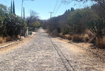 Lote de Terreno en  Huertas La Joya, Querétaro, México