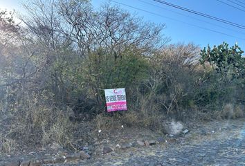 Lote de Terreno en  Huertas La Joya, Querétaro, México
