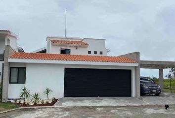 Casa en  Playa Pelicanos, Frontera, Tabasco, México