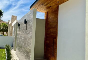 Casa en fraccionamiento en  Cantera Del Pedregal, Municipio De Chihuahua