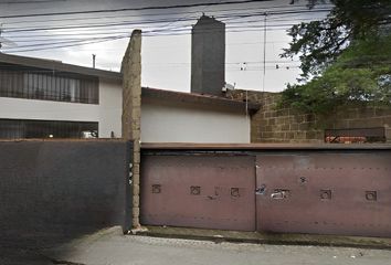 Casa en  Prolongación La Palma 28, San Andrés Totoltepec, Ciudad De México, Cdmx, México