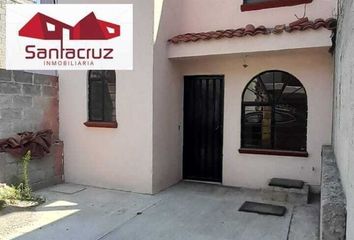 Casa en  Calle Barrio De Guadalupe, Apetatitlán, Apetatitlán De Antonio Carvajal, Tlaxcala, 90600, Mex