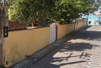 Casa en  Adolfo López Mateos 205, San Miguel, Santa María Tonanzintla, San Andrés Cholula, Puebla, México