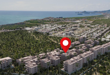 Departamento en  Los Cabos, Baja California Sur, Mex