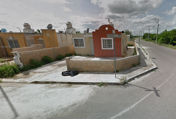 Casa en  Calle 49, Ciudad Caucel, Mérida, Yucatán, México