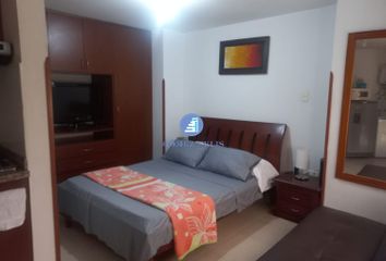 Apartamento en  Carrera 36 #37, Bucaramanga, Santander, Colombia