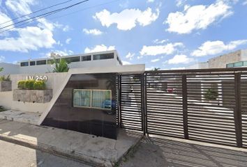 Casa en  C. 41 250, Leandro Valle, 97143 Mérida, Yucatán, México