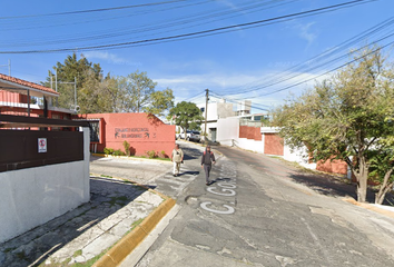 Casa en  Lomas De Valle Dorado, Tlalnepantla De Baz, Estado De México, México