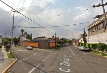 Casa en  Andador De Las Jacarandas, Unidad Habitacional Adolfo Lopez Mateos, Tlalnepantla De Baz, Estado De México, México