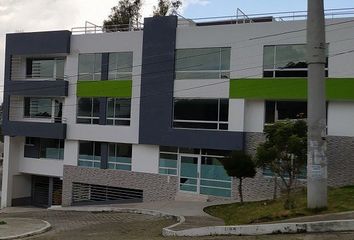 Departamento en  Belisario Quevedo, Quito