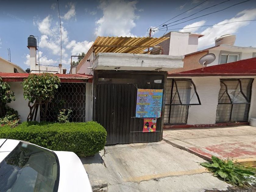 venta Casa en Parque Residencial Coacalco, Coacalco de Berriozábal (FDC  230)
