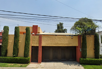 Casa en  Lesina 26, Lomas Estrella 1ra Sección, Ciudad De México, Cdmx, México