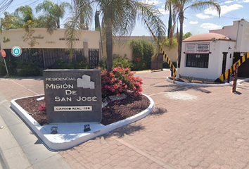 Casa en  Misión De San José 220, Corral De Barrancos, Aguascalientes, México