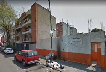 Departamento en  Camelia No 50, Guerrero, Ciudad De México, Cdmx, México