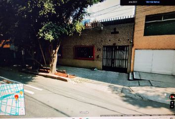 Casa en  Cerrada Gabriel Mancera 20, Colonia Del Valle Centro, Ciudad De México, Cdmx, México