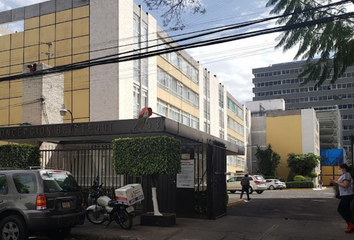 Departamento en  Calle Concepción Beistegui 2103-depto 304, Narvarte Oriente, Ciudad De México, Cdmx, México