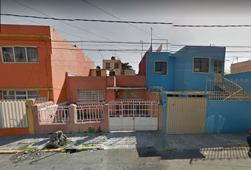 Casa en  Calle Dibujantes 37, El Sifón, Ciudad De México, Cdmx, México
