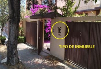 Casa en condominio en  Rtno. Del Anáhuac 16, Lomas Del Olivo, 52788 Naucalpan De Juárez, Estado De México, México