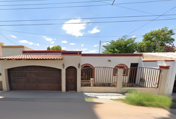 Casa en  Loma Linda, Hermosillo