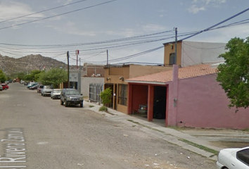 Casa en  Manuel Rivera Zamudio, Altares, Hermosillo, Sonora, México