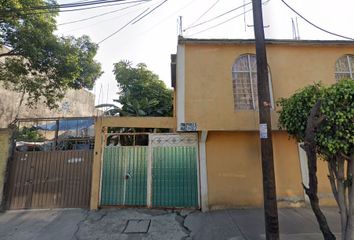 Casa en  Solón Argüello, Zona Urbana Ejidal Santa Martha Acatitla Sur, 09530 Ciudad De México, Cdmx, México