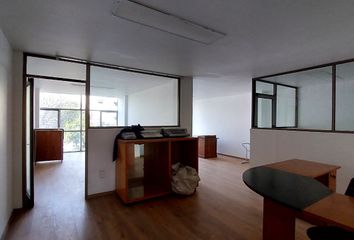 Oficina en  Avenida División Del Norte 521, Colonia Del Valle Norte, Del Valle Nte, Cdmx, México