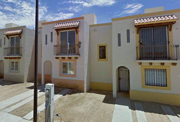 Casa en fraccionamiento en  Chipirón, Auroras, Baja California Sur, México