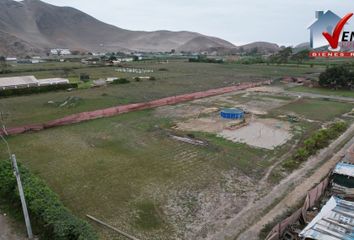 Terreno en  Mala, Cañete, Perú