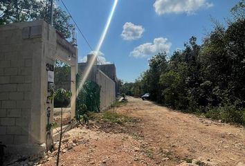 Lote de Terreno en  Supermanzana 311, Cancún, Benito Juárez, Quintana Roo, Mex