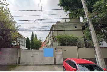 Casa en  Adolfo Prieto 132, Código 2, Colonia Del Valle Norte, Ciudad De México, Cdmx, México