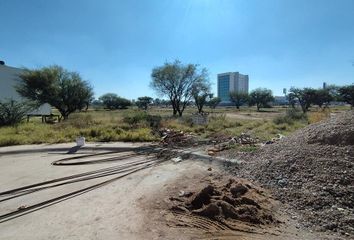 Lote de Terreno en  Fraccionamiento Valle De Las Trojes, Ciudad De Aguascalientes