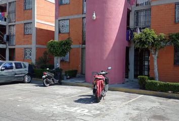 Departamento en  Azucenas, Plaza Las Flores, San Francisco Coacalco, Estado De México, México