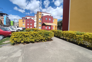 Apartamento en  Diagonal 35 #15-61, Soacha, Cundinamarca, Colombia