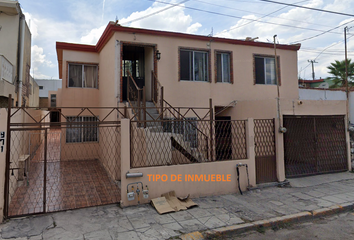 Casa en  Melchor Múzquiz 971, Zona Centro, Saltillo, Coahuila De Zaragoza, México