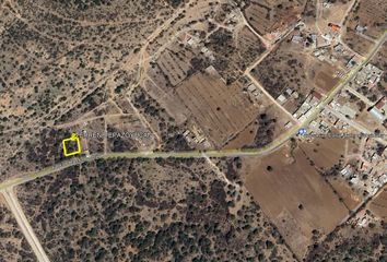 Lote de Terreno en  3c75+fvq El Nopalillo, Hidalgo, México