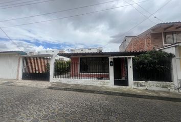 Casa en  San Miguel De Ibarra