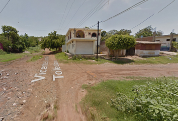 Casa en  Vicente Lombardo Toledano, Lomas Del Ébano, Mazatlán, Sinaloa, México