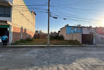 Lote de Terreno en  Villas De Cuautitlan, Cuautitlán, Estado De México, México