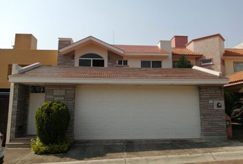 Casa en fraccionamiento en  Avenida México, Américas Britania, Morelia, Michoacán, México