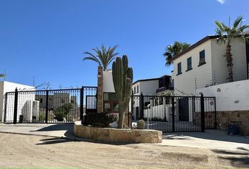 Casa en  Ciruelos, Cabo San Lucas, Baja California Sur, México