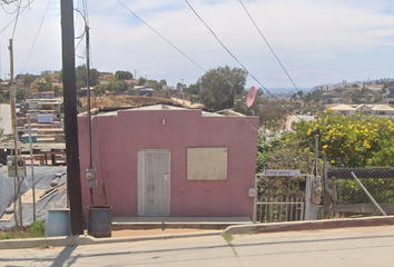 Casa en  Brasil, Las Lomitas, Ensenada, Baja California, México