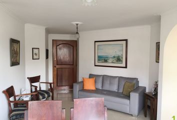 Apartamento en  Laureles, Medellín