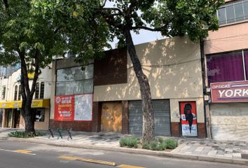 Local comercial en  Avenida Insurgentes Sur 325, Hipódromo, Ciudad De México, Cdmx, México