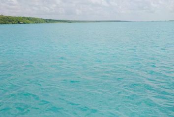 Lote de Terreno en  Buenavista, Quintana Roo, México