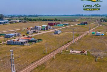 Terrenos en  San Miguel De Tucumán, Tucumán