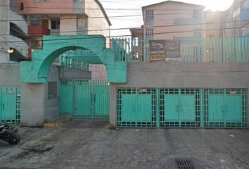 Departamento en  Calle Tetrazzini No. 109, Peralvillo, Ciudad De México, Cdmx, México