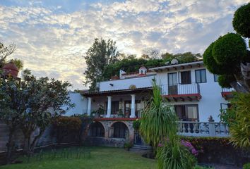 Casa en  Prado San Jerónimo, La Pradera, Cuernavaca, Morelos, México